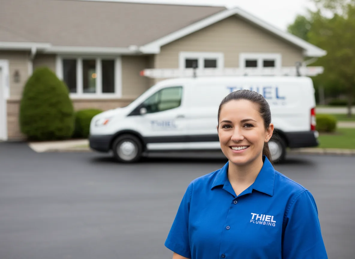 Plumber Hyrum, UT FAQs